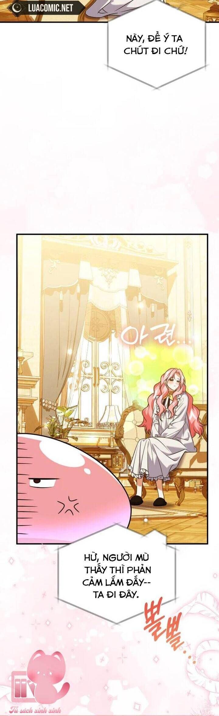 Cách Khiến Cuốn Tiểu Thuyết Bi Kịch Thành Chữa Lành!: Chapter 43