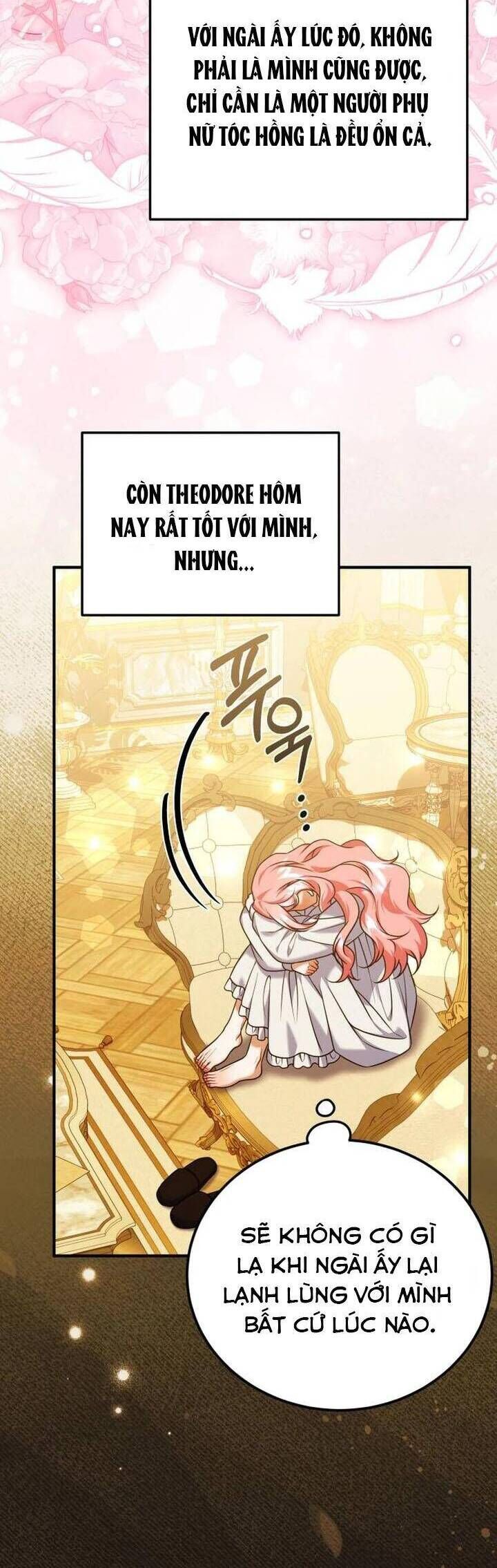 Cách Khiến Cuốn Tiểu Thuyết Bi Kịch Thành Chữa Lành!: Chapter 43