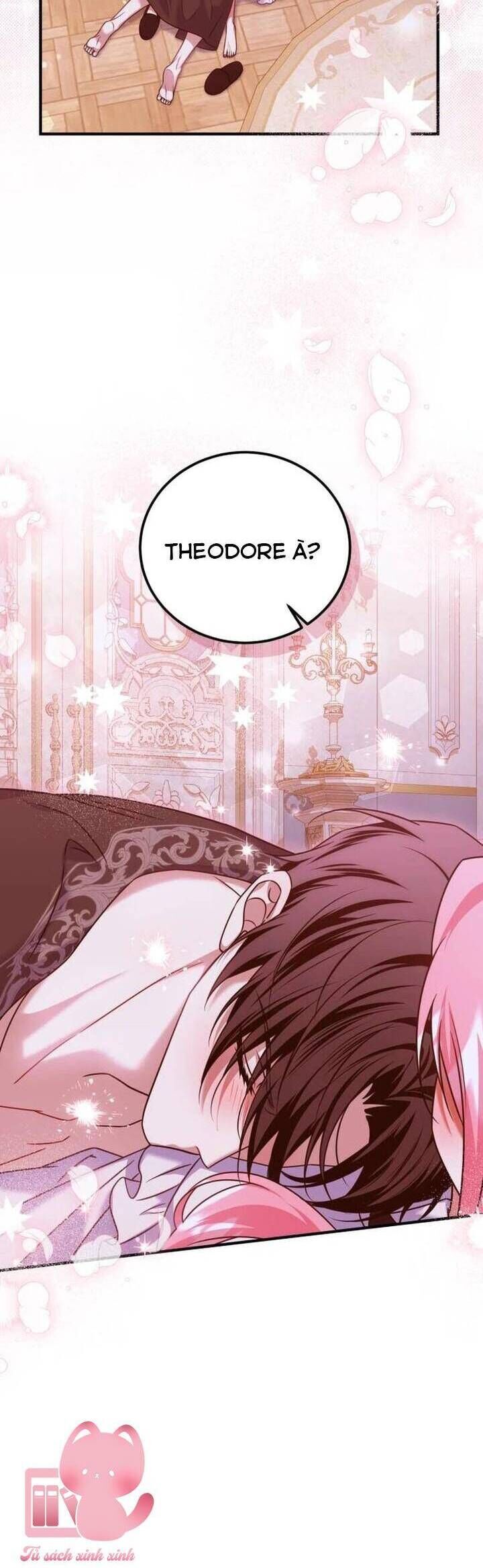 Cách Khiến Cuốn Tiểu Thuyết Bi Kịch Thành Chữa Lành!: Chapter 43