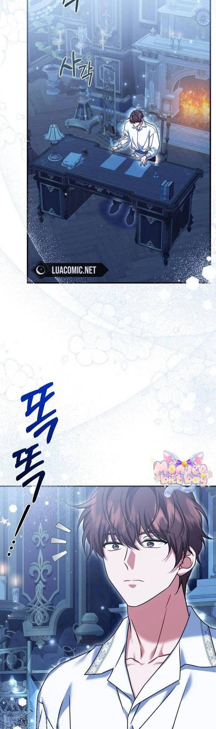 Cách Khiến Cuốn Tiểu Thuyết Bi Kịch Thành Chữa Lành!: Chapter 43