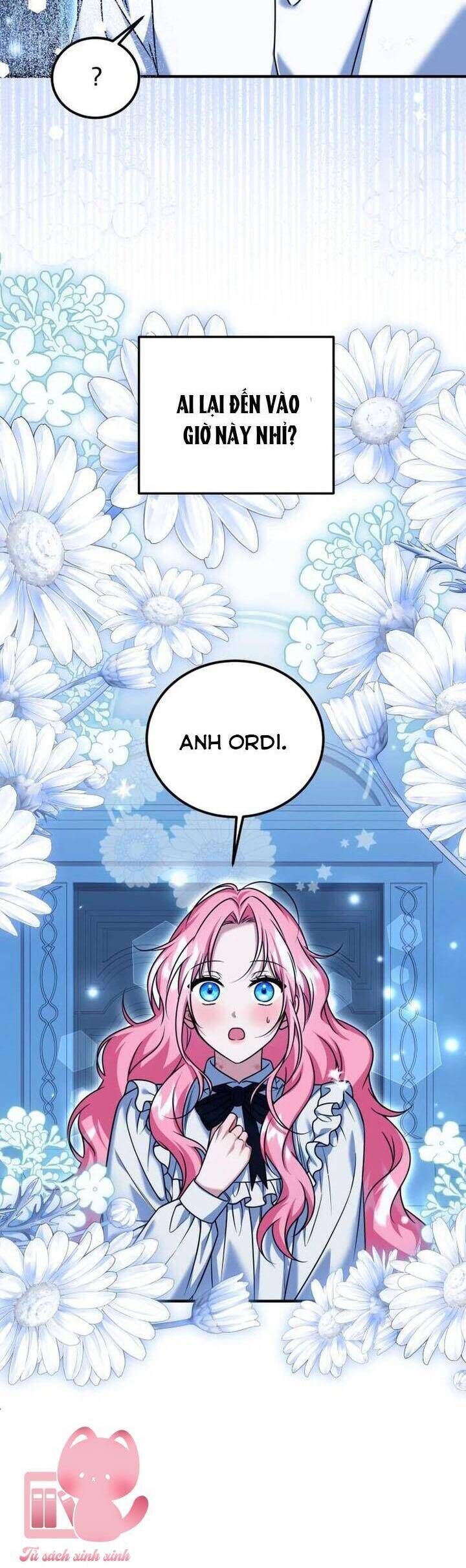 Cách Khiến Cuốn Tiểu Thuyết Bi Kịch Thành Chữa Lành!: Chapter 43