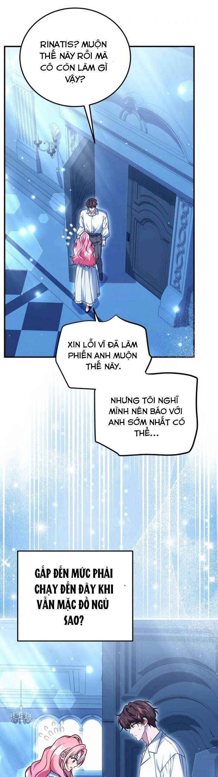 Cách Khiến Cuốn Tiểu Thuyết Bi Kịch Thành Chữa Lành!: Chapter 43