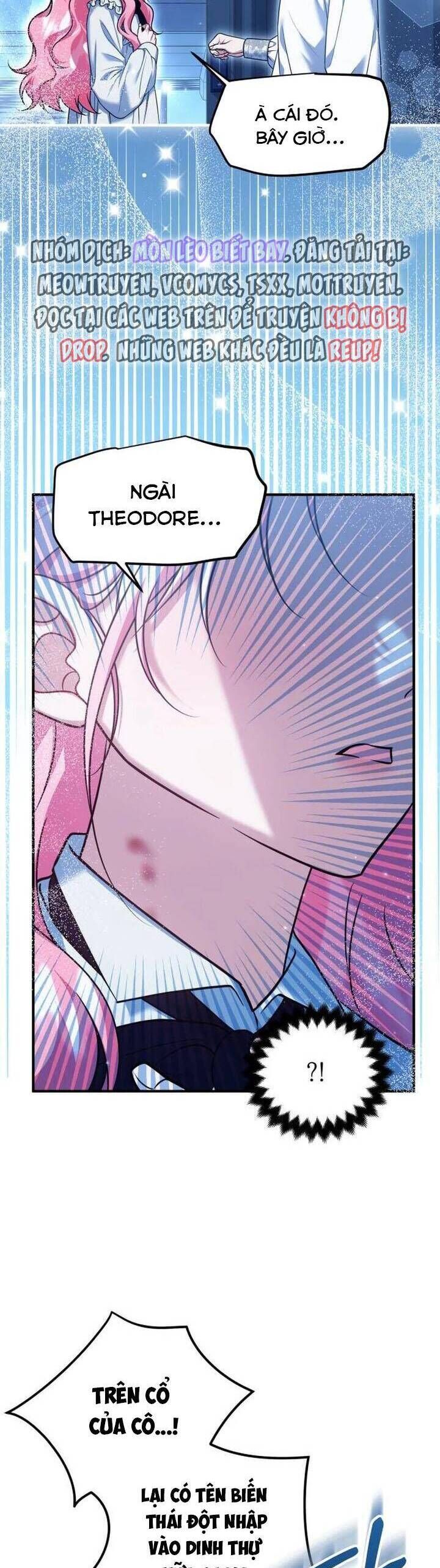 Cách Khiến Cuốn Tiểu Thuyết Bi Kịch Thành Chữa Lành!: Chapter 43