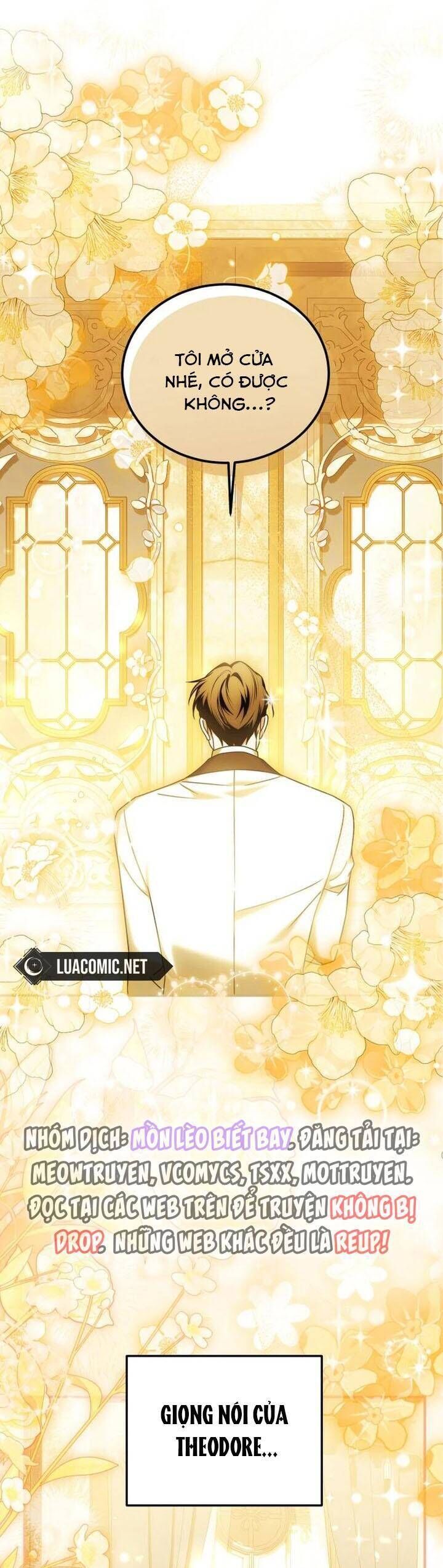 Cách Khiến Cuốn Tiểu Thuyết Bi Kịch Thành Chữa Lành!: Chapter 44