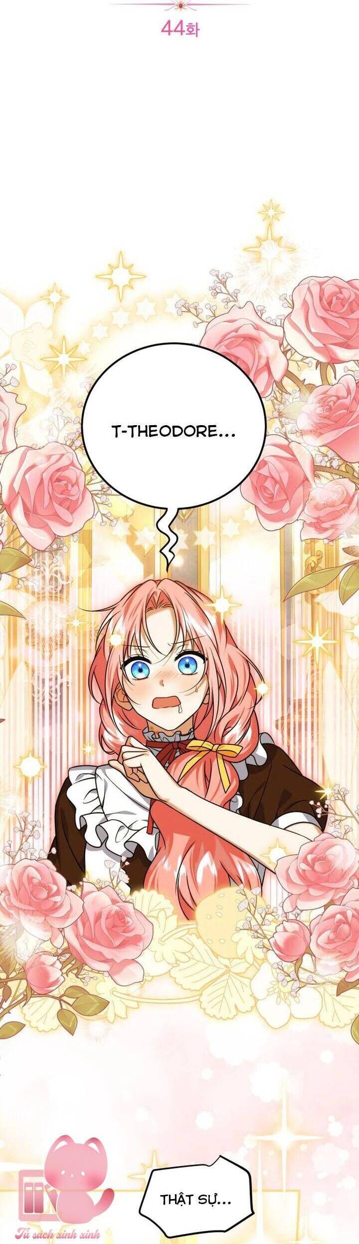 Cách Khiến Cuốn Tiểu Thuyết Bi Kịch Thành Chữa Lành!: Chapter 44