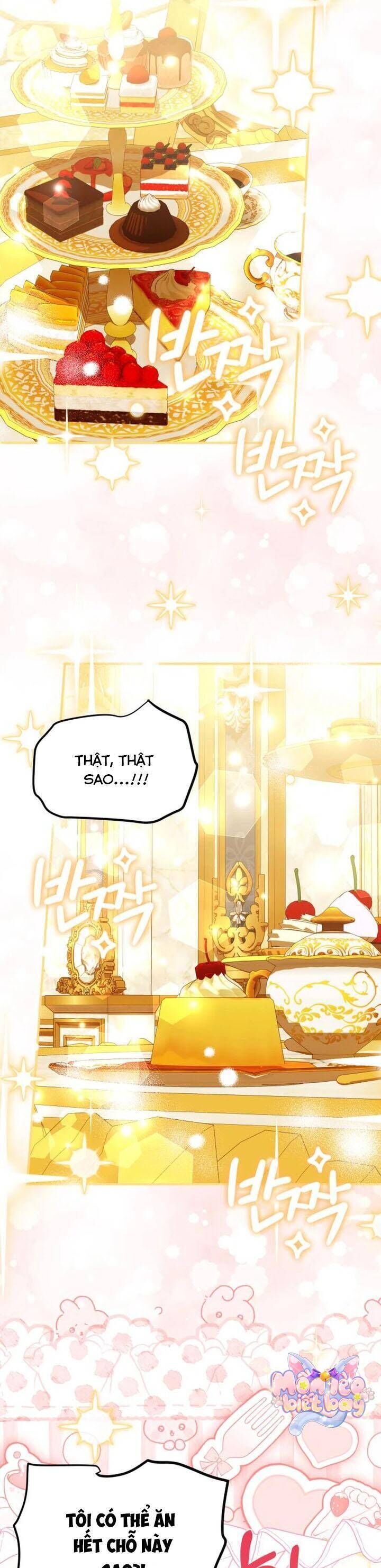 Cách Khiến Cuốn Tiểu Thuyết Bi Kịch Thành Chữa Lành!: Chapter 44