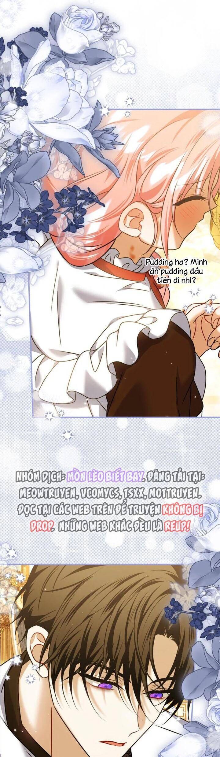 Cách Khiến Cuốn Tiểu Thuyết Bi Kịch Thành Chữa Lành!: Chapter 44