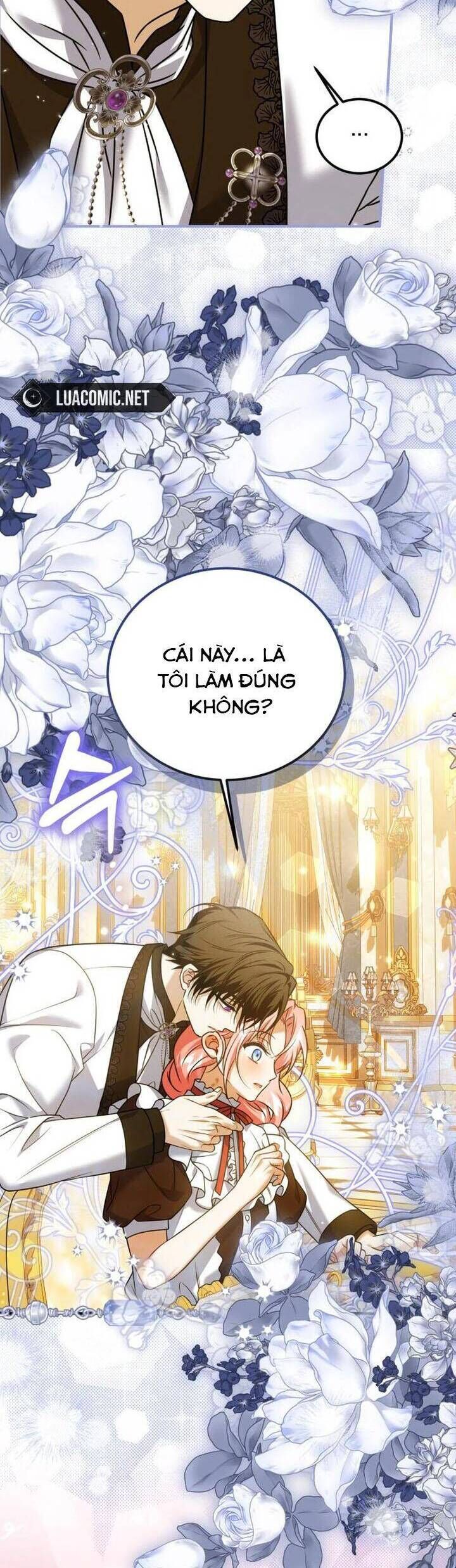 Cách Khiến Cuốn Tiểu Thuyết Bi Kịch Thành Chữa Lành!: Chapter 44