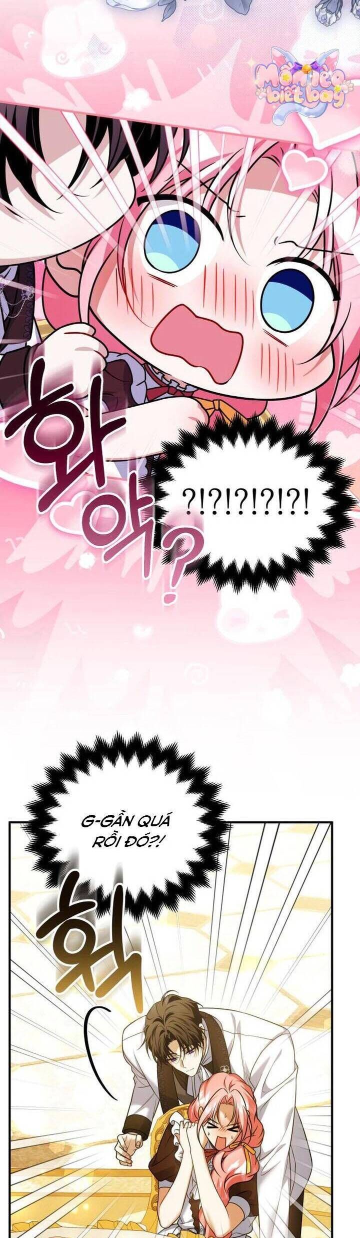 Cách Khiến Cuốn Tiểu Thuyết Bi Kịch Thành Chữa Lành!: Chapter 44