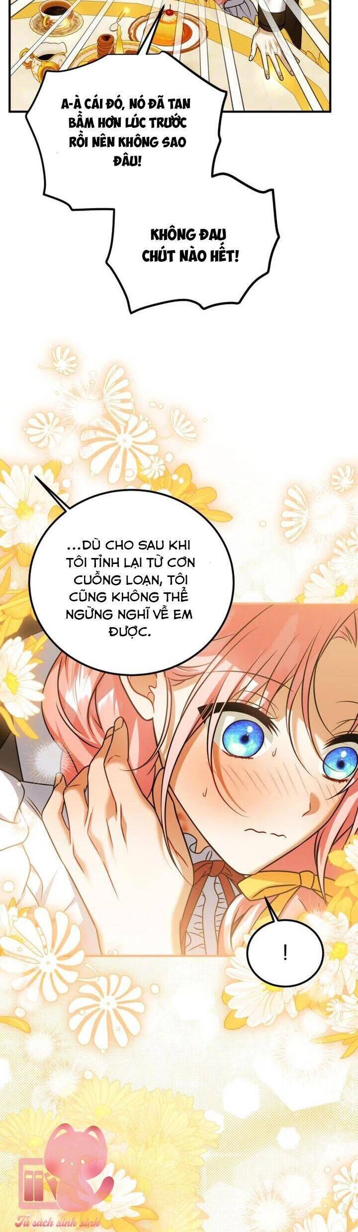 Cách Khiến Cuốn Tiểu Thuyết Bi Kịch Thành Chữa Lành!: Chapter 44