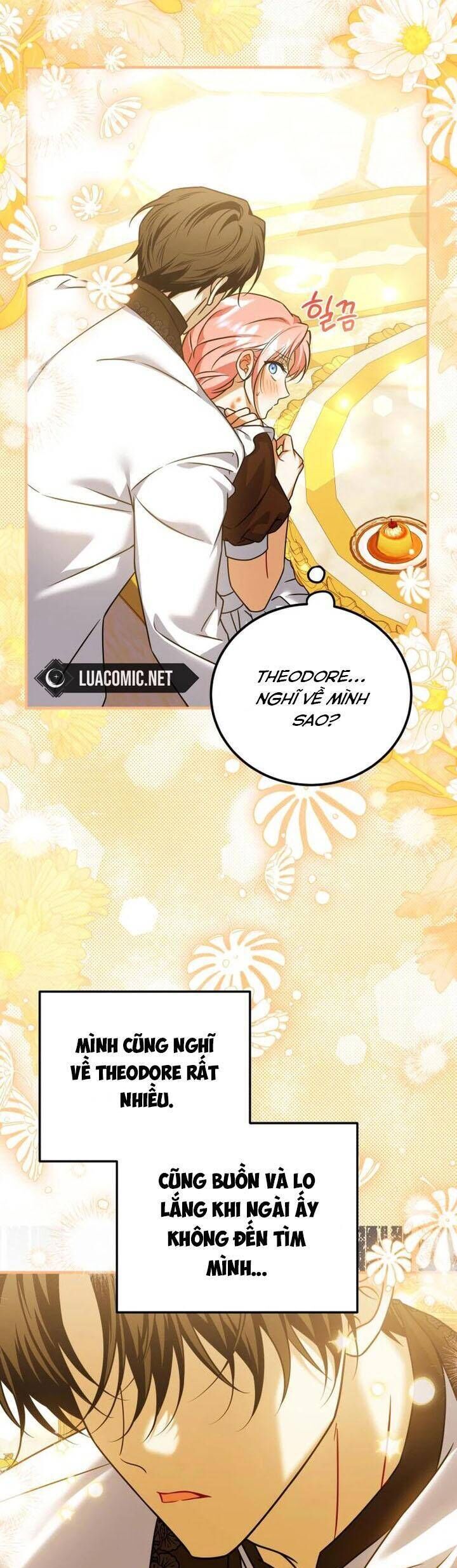 Cách Khiến Cuốn Tiểu Thuyết Bi Kịch Thành Chữa Lành!: Chapter 44