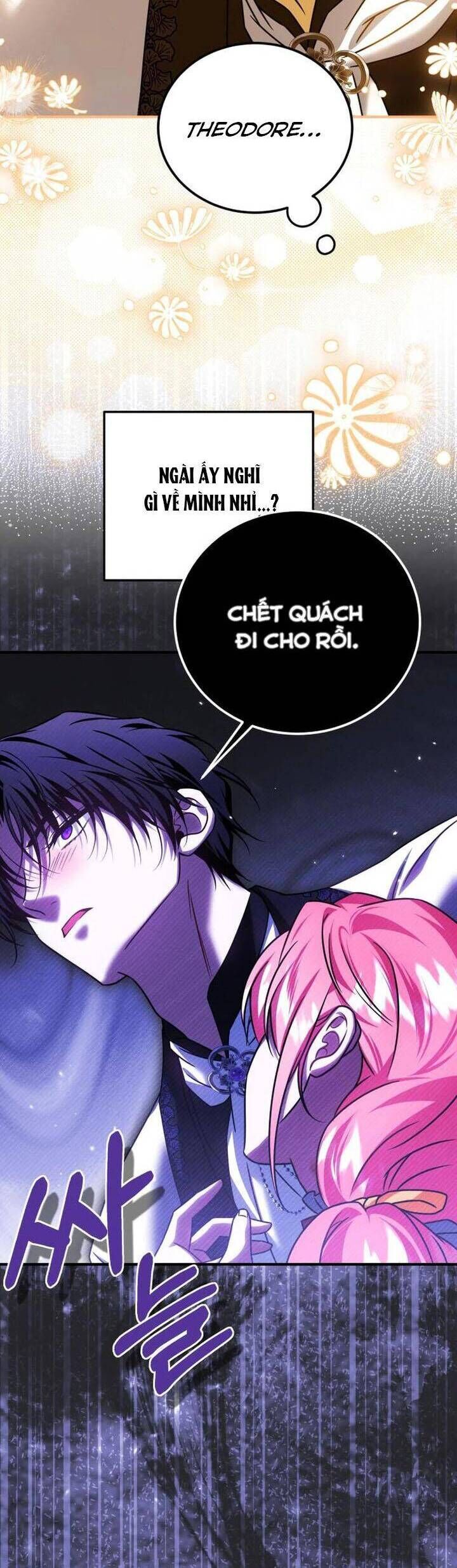 Cách Khiến Cuốn Tiểu Thuyết Bi Kịch Thành Chữa Lành!: Chapter 44