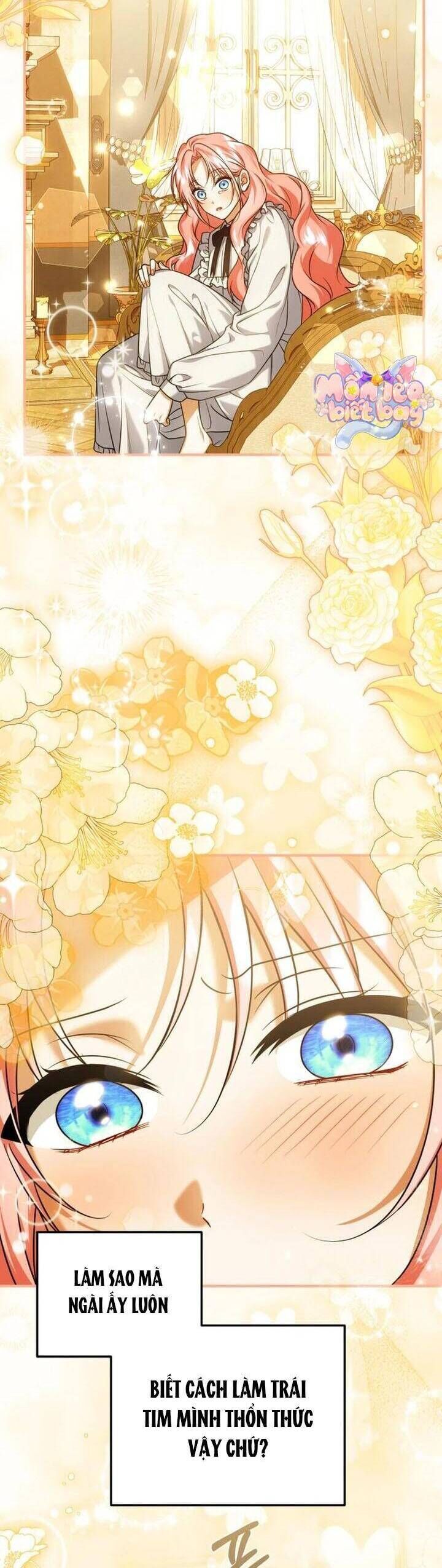 Cách Khiến Cuốn Tiểu Thuyết Bi Kịch Thành Chữa Lành!: Chapter 44