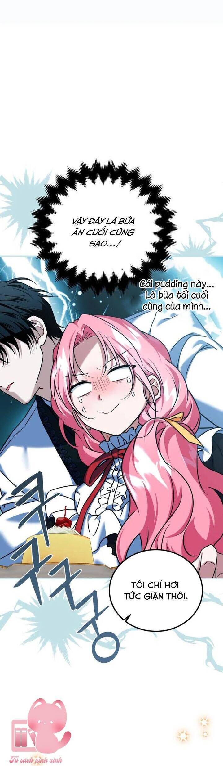 Cách Khiến Cuốn Tiểu Thuyết Bi Kịch Thành Chữa Lành!: Chapter 44