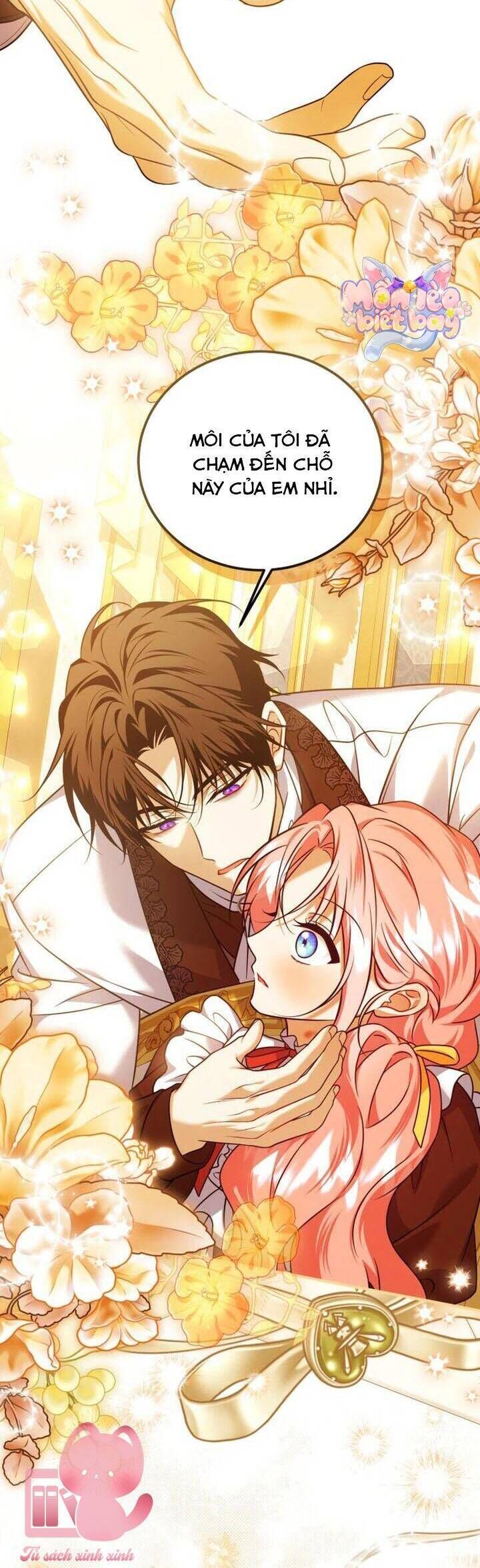 Cách Khiến Cuốn Tiểu Thuyết Bi Kịch Thành Chữa Lành!: Chapter 44