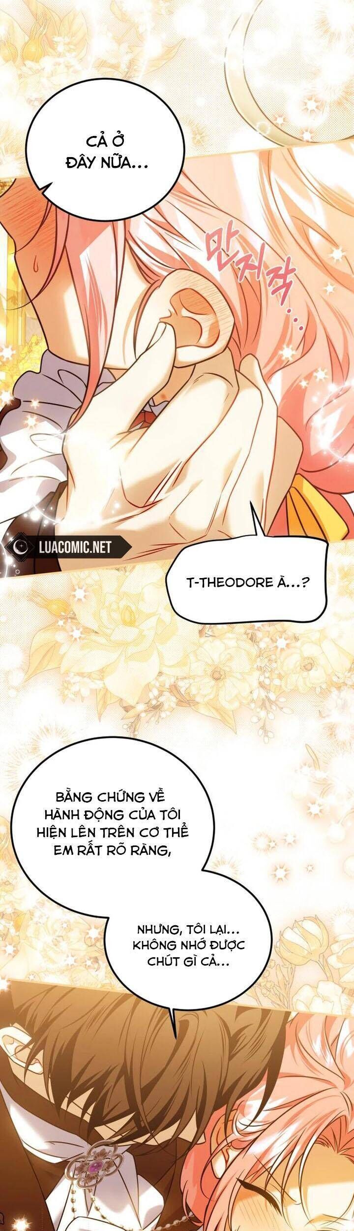 Cách Khiến Cuốn Tiểu Thuyết Bi Kịch Thành Chữa Lành!: Chapter 44