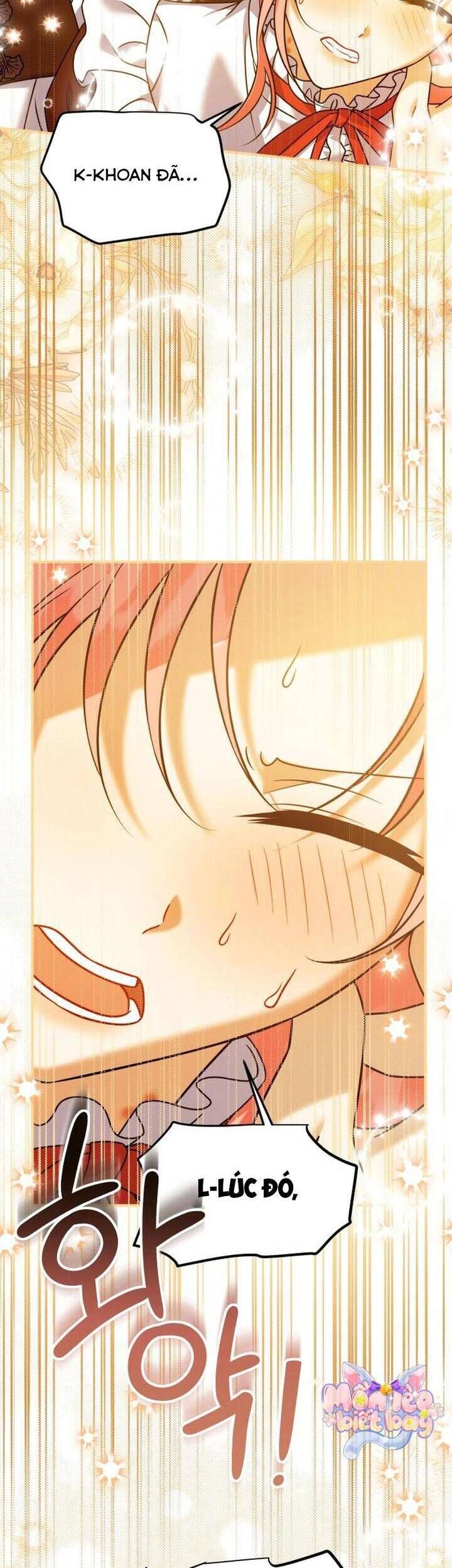 Cách Khiến Cuốn Tiểu Thuyết Bi Kịch Thành Chữa Lành!: Chapter 44