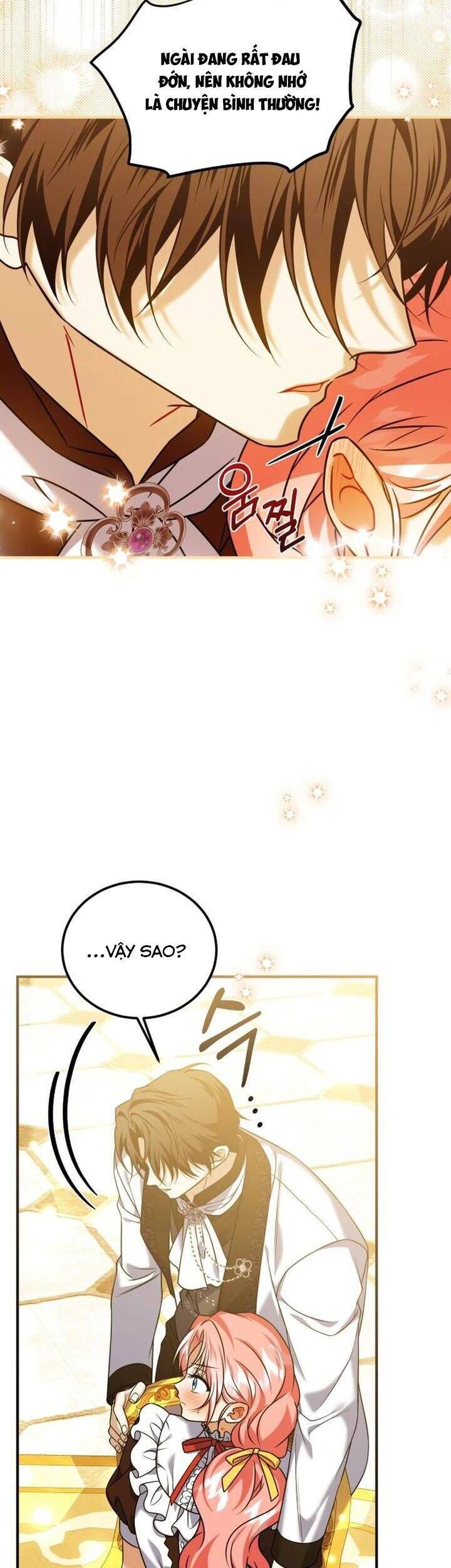 Cách Khiến Cuốn Tiểu Thuyết Bi Kịch Thành Chữa Lành!: Chapter 44