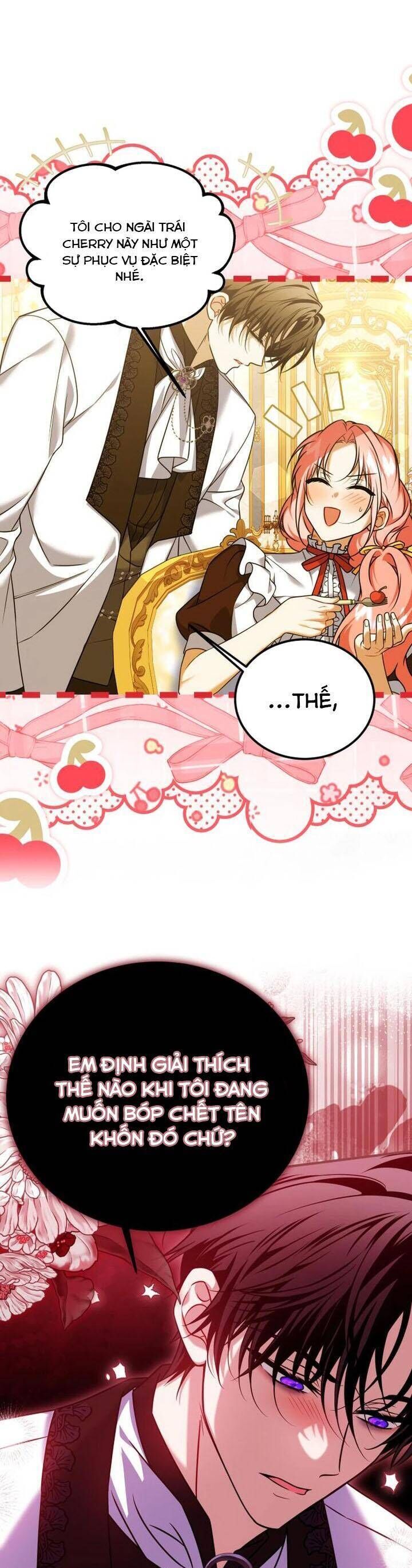 Cách Khiến Cuốn Tiểu Thuyết Bi Kịch Thành Chữa Lành!: Chapter 44