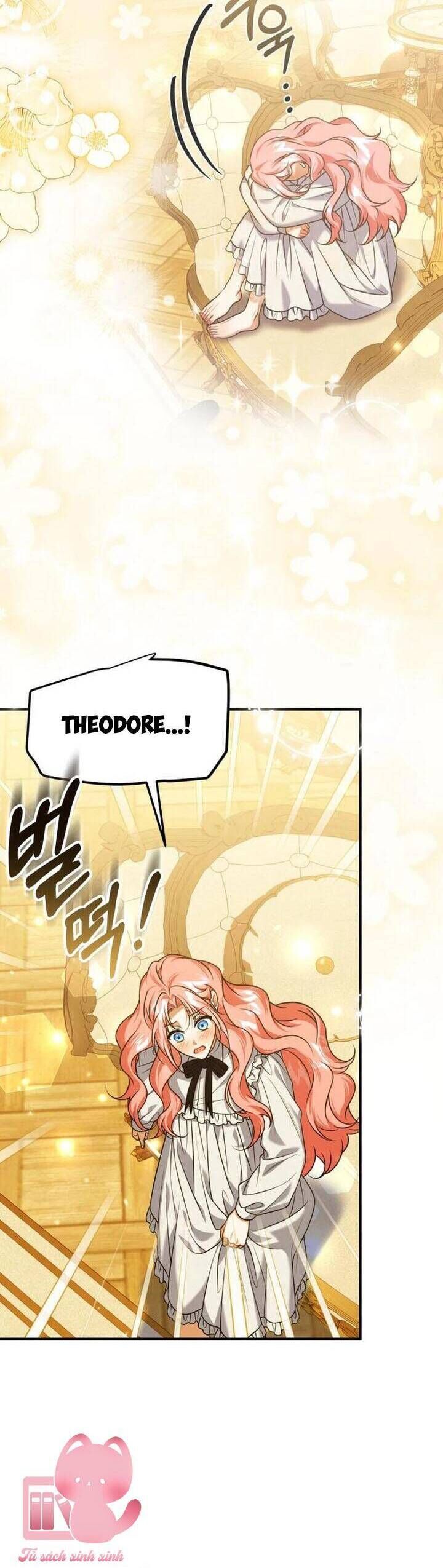 Cách Khiến Cuốn Tiểu Thuyết Bi Kịch Thành Chữa Lành!: Chapter 44