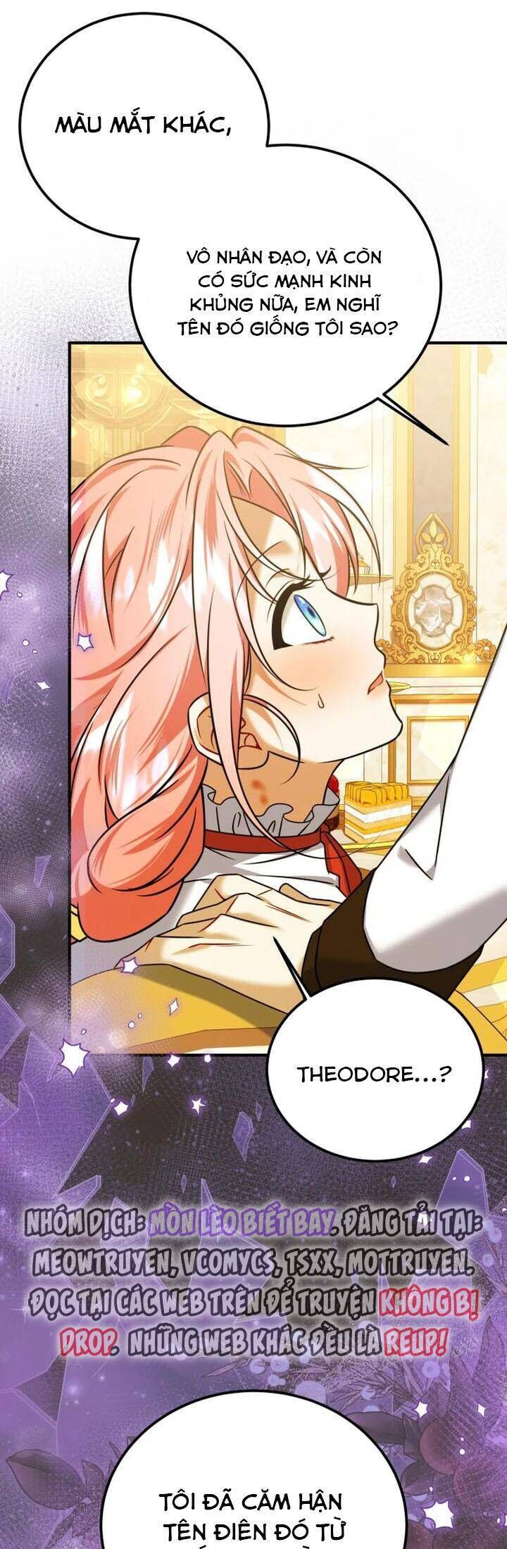 Cách Khiến Cuốn Tiểu Thuyết Bi Kịch Thành Chữa Lành!: Chapter 44