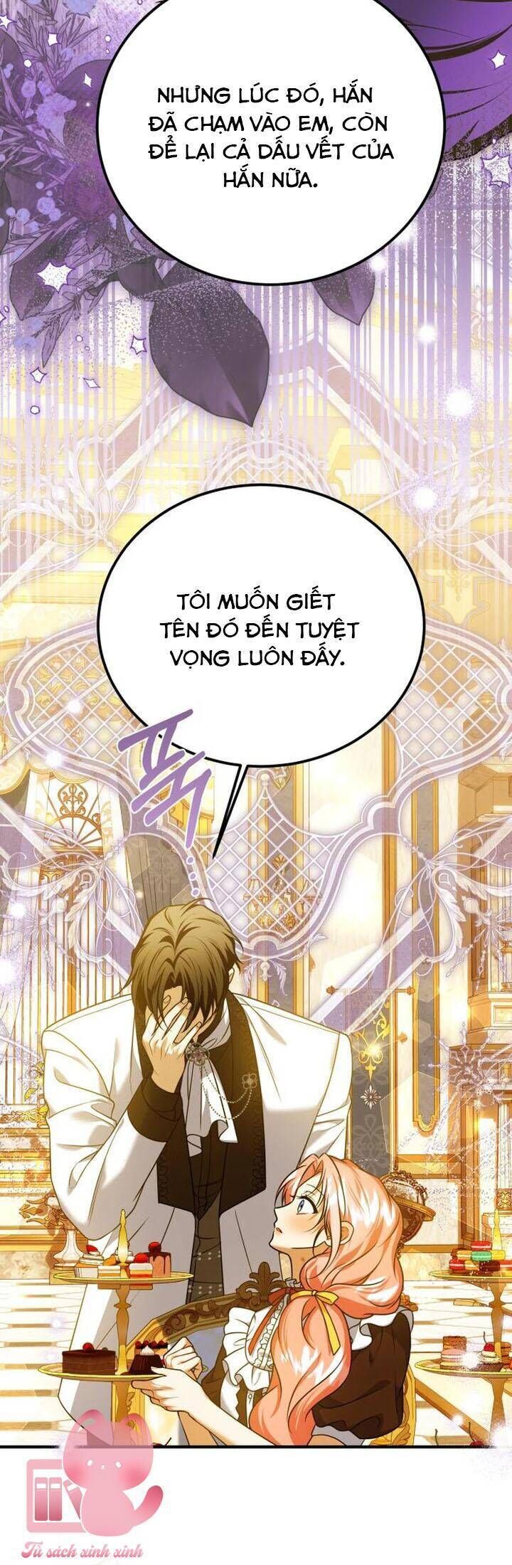 Cách Khiến Cuốn Tiểu Thuyết Bi Kịch Thành Chữa Lành!: Chapter 44