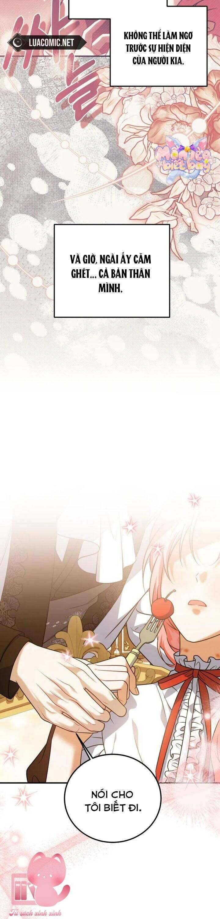 Cách Khiến Cuốn Tiểu Thuyết Bi Kịch Thành Chữa Lành!: Chapter 44