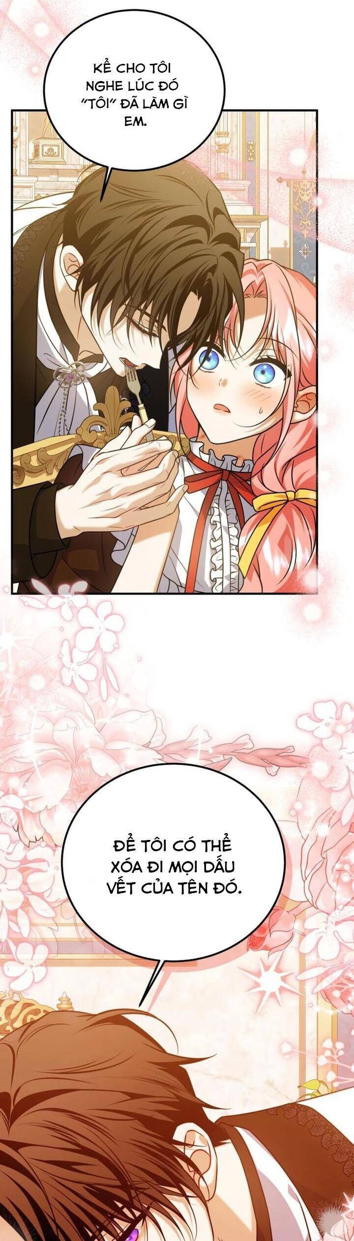 Cách Khiến Cuốn Tiểu Thuyết Bi Kịch Thành Chữa Lành!: Chapter 44