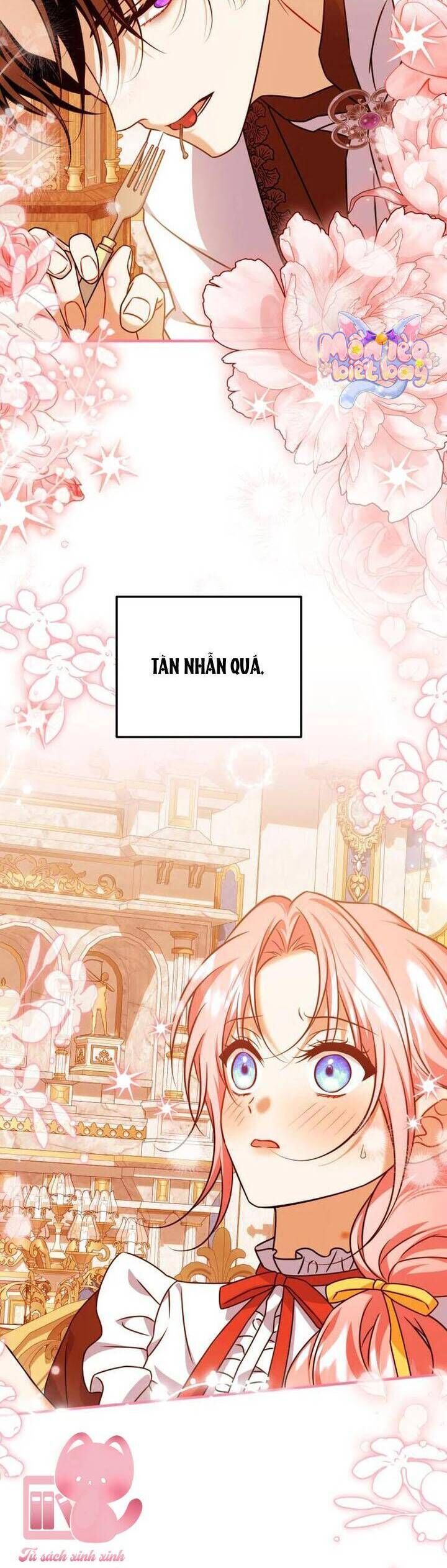 Cách Khiến Cuốn Tiểu Thuyết Bi Kịch Thành Chữa Lành!: Chapter 44