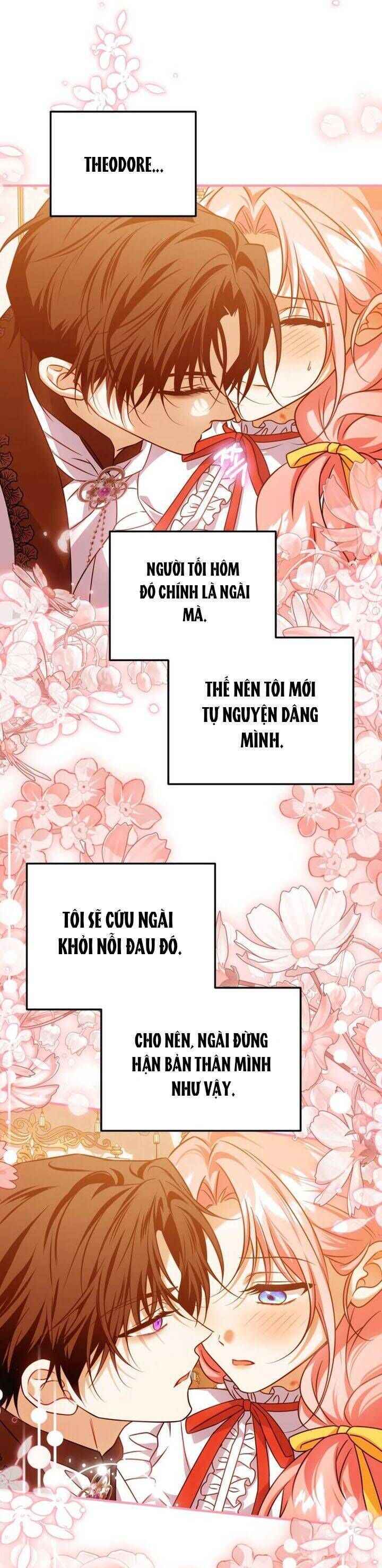 Cách Khiến Cuốn Tiểu Thuyết Bi Kịch Thành Chữa Lành!: Chapter 44