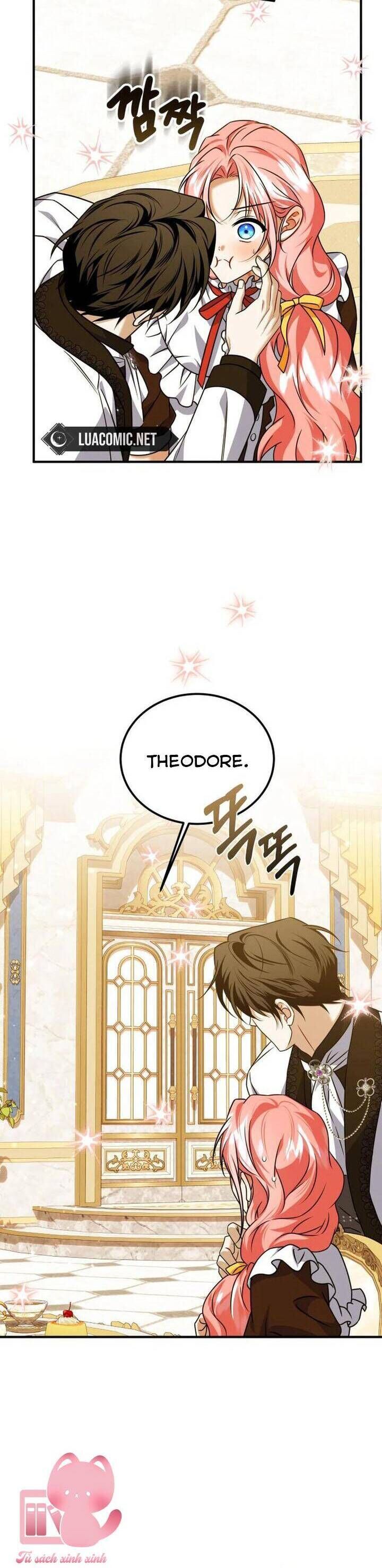 Cách Khiến Cuốn Tiểu Thuyết Bi Kịch Thành Chữa Lành!: Chapter 44