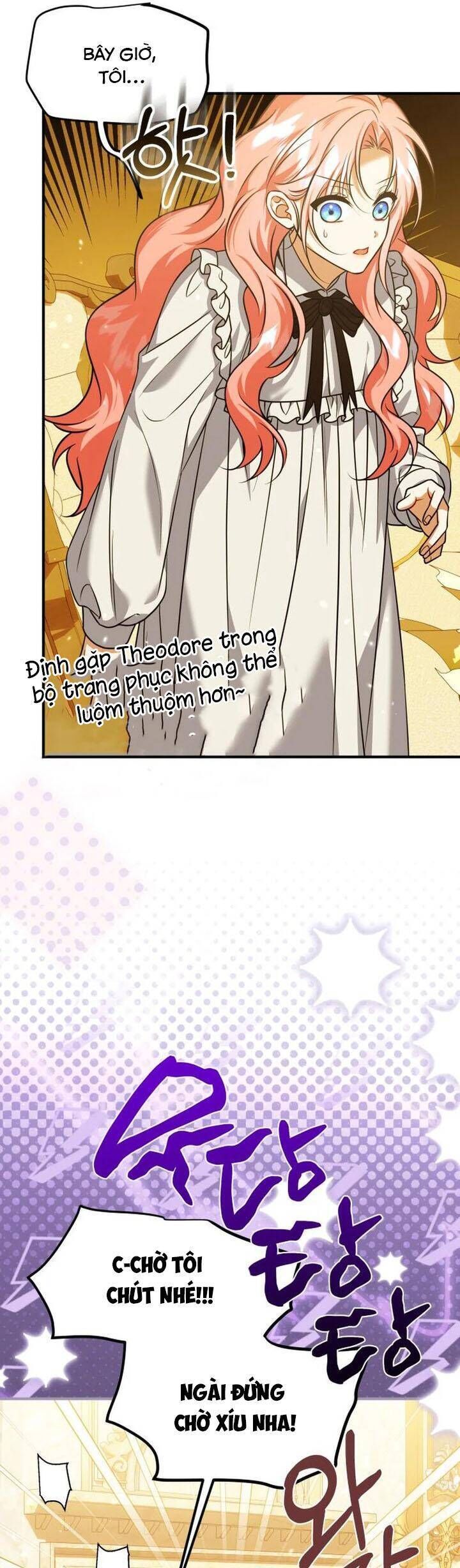 Cách Khiến Cuốn Tiểu Thuyết Bi Kịch Thành Chữa Lành!: Chapter 44