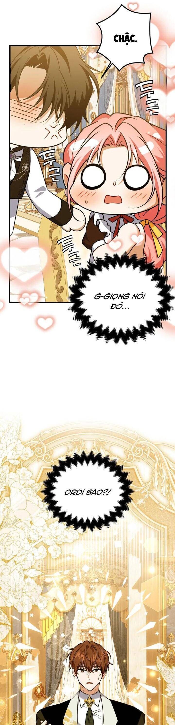 Cách Khiến Cuốn Tiểu Thuyết Bi Kịch Thành Chữa Lành!: Chapter 44