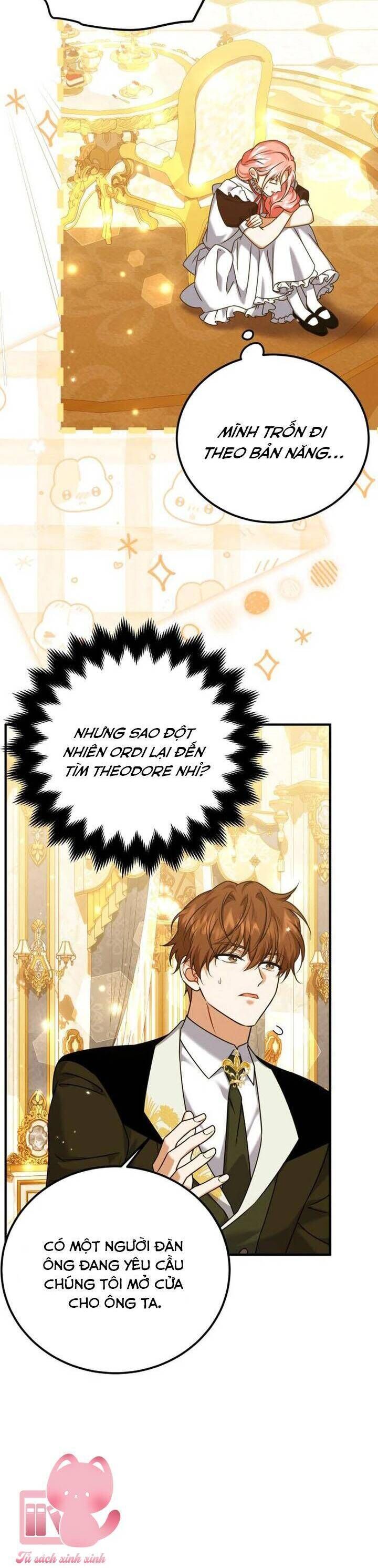 Cách Khiến Cuốn Tiểu Thuyết Bi Kịch Thành Chữa Lành!: Chapter 44