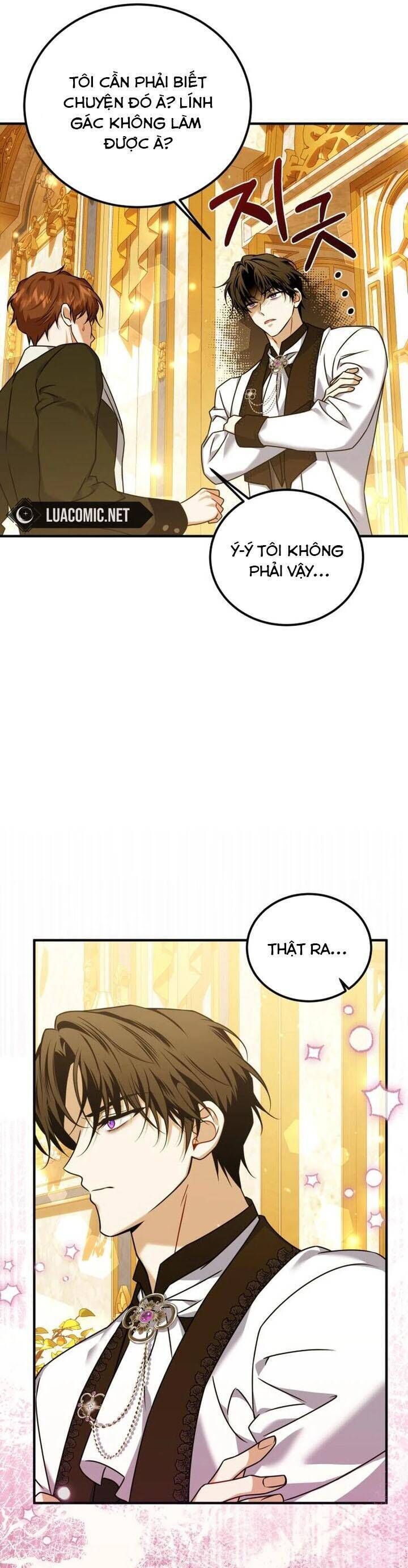 Cách Khiến Cuốn Tiểu Thuyết Bi Kịch Thành Chữa Lành!: Chapter 44