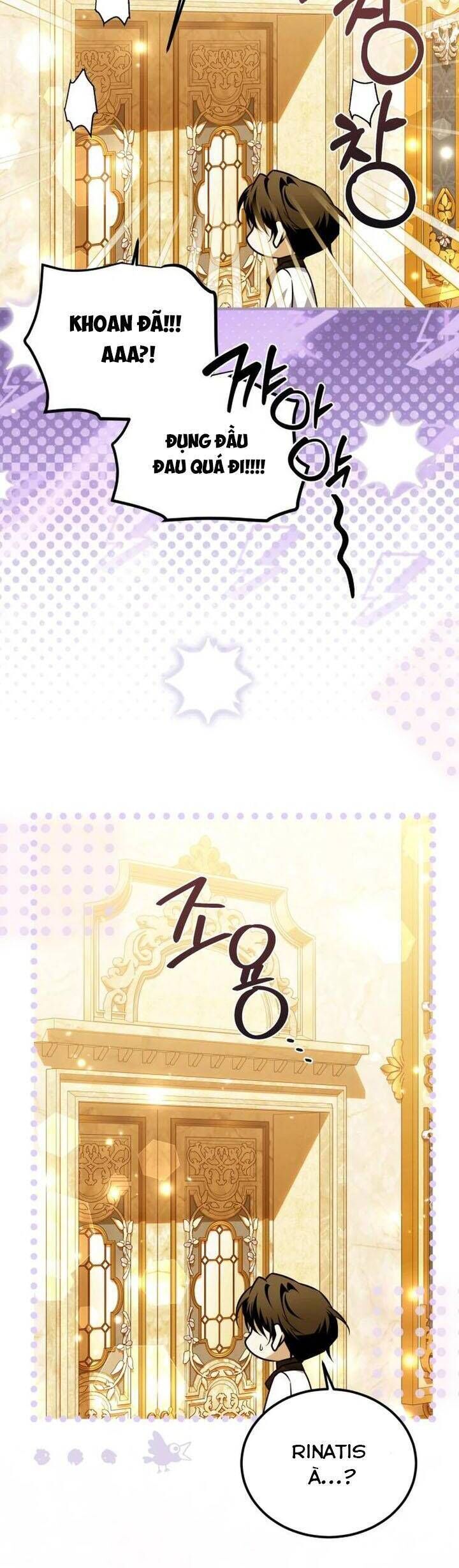 Cách Khiến Cuốn Tiểu Thuyết Bi Kịch Thành Chữa Lành!: Chapter 44