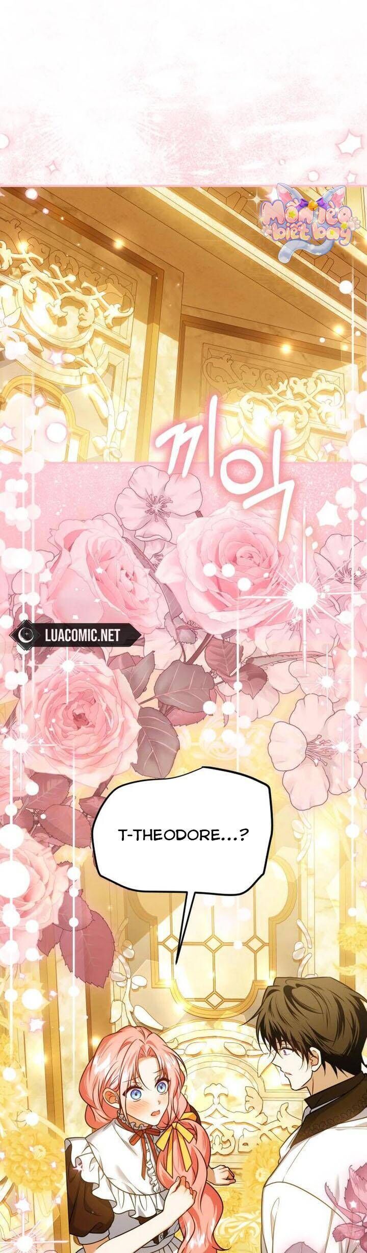 Cách Khiến Cuốn Tiểu Thuyết Bi Kịch Thành Chữa Lành!: Chapter 44