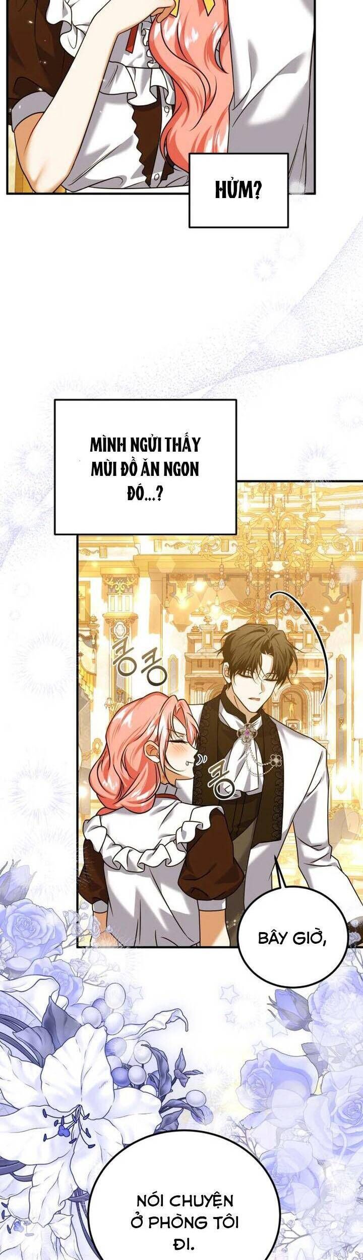 Cách Khiến Cuốn Tiểu Thuyết Bi Kịch Thành Chữa Lành!: Chapter 44