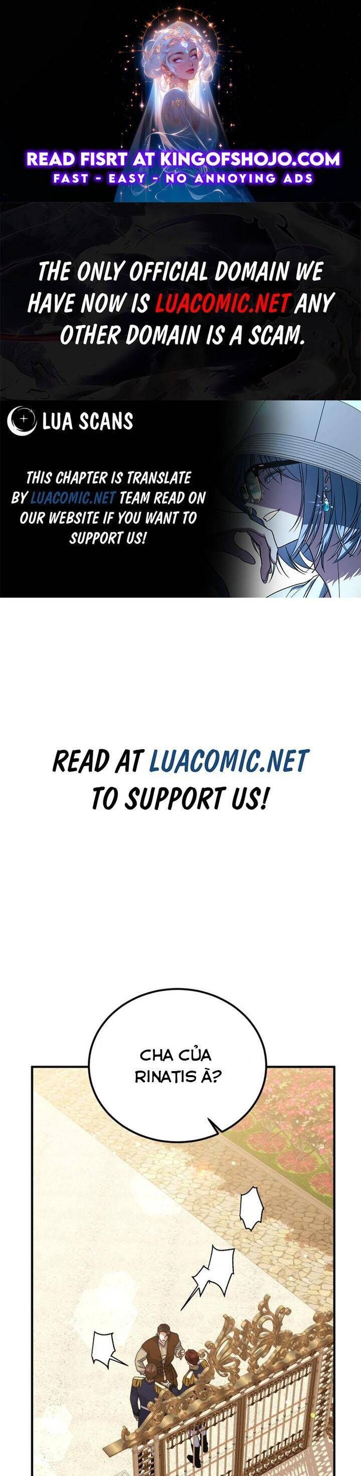 Cách Khiến Cuốn Tiểu Thuyết Bi Kịch Thành Chữa Lành!: Chapter 45