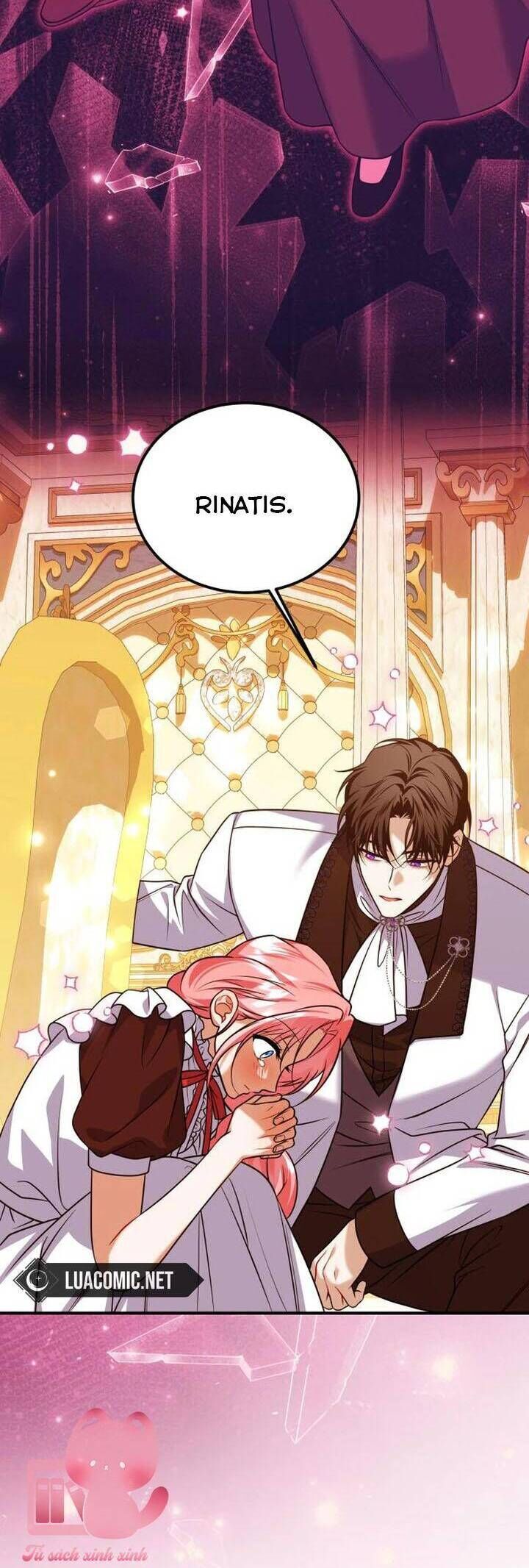 Cách Khiến Cuốn Tiểu Thuyết Bi Kịch Thành Chữa Lành!: Chapter 45