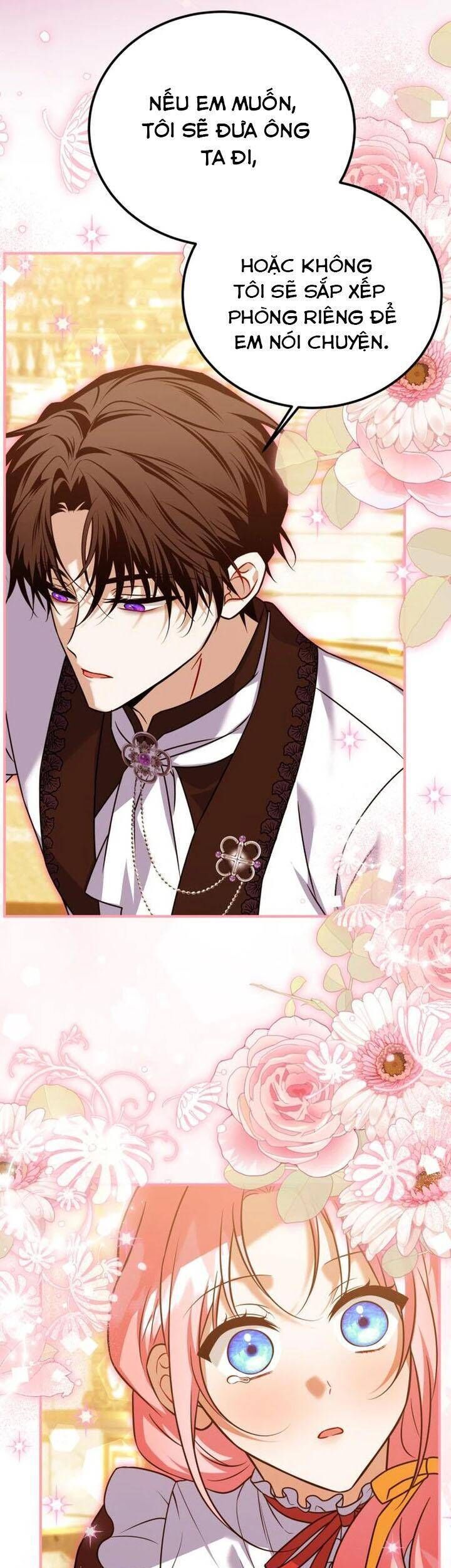 Cách Khiến Cuốn Tiểu Thuyết Bi Kịch Thành Chữa Lành!: Chapter 45