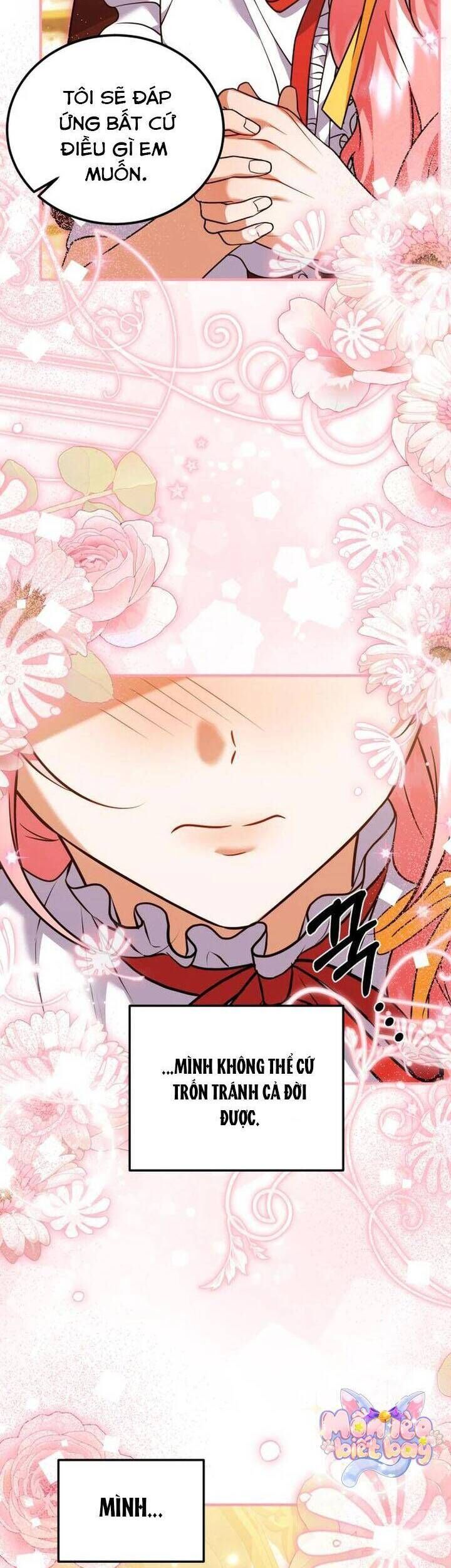 Cách Khiến Cuốn Tiểu Thuyết Bi Kịch Thành Chữa Lành!: Chapter 45