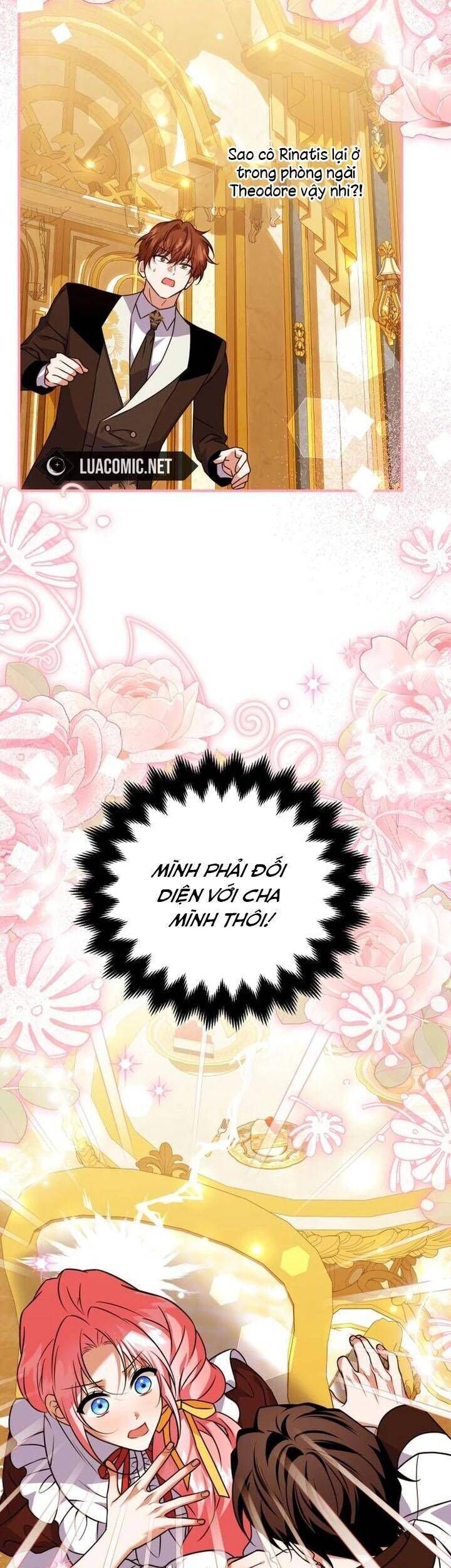 Cách Khiến Cuốn Tiểu Thuyết Bi Kịch Thành Chữa Lành!: Chapter 45