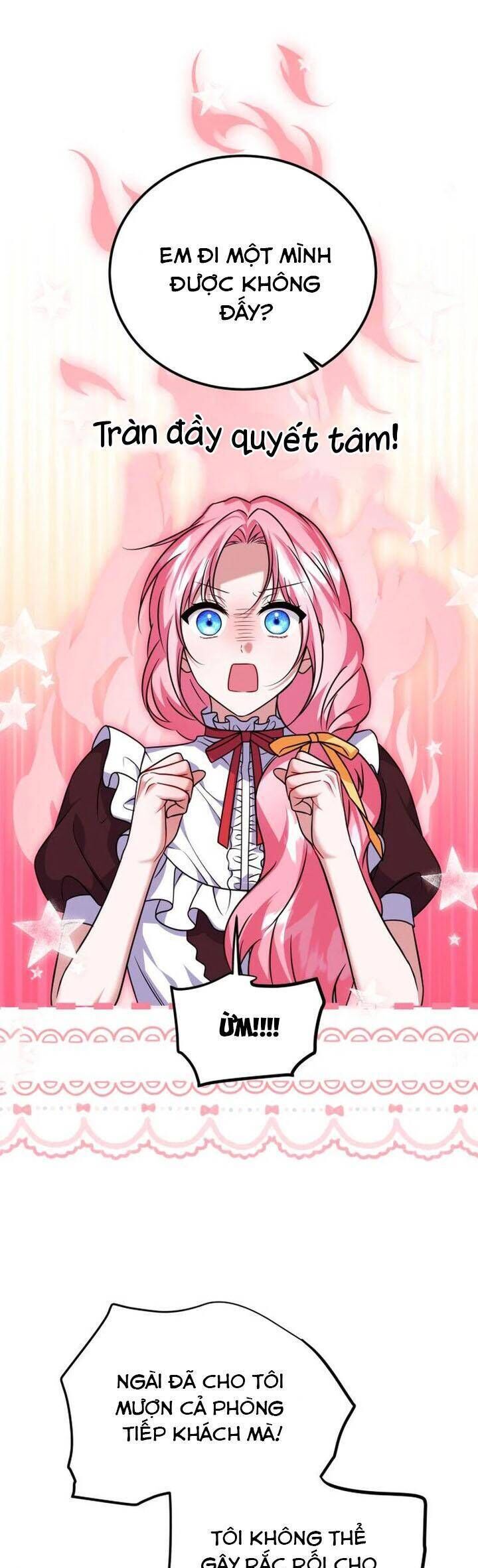 Cách Khiến Cuốn Tiểu Thuyết Bi Kịch Thành Chữa Lành!: Chapter 45