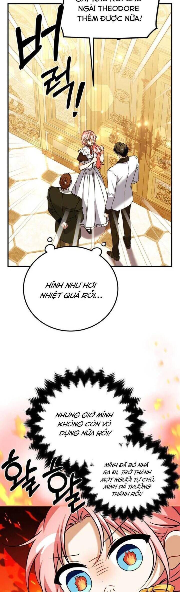 Cách Khiến Cuốn Tiểu Thuyết Bi Kịch Thành Chữa Lành!: Chapter 45