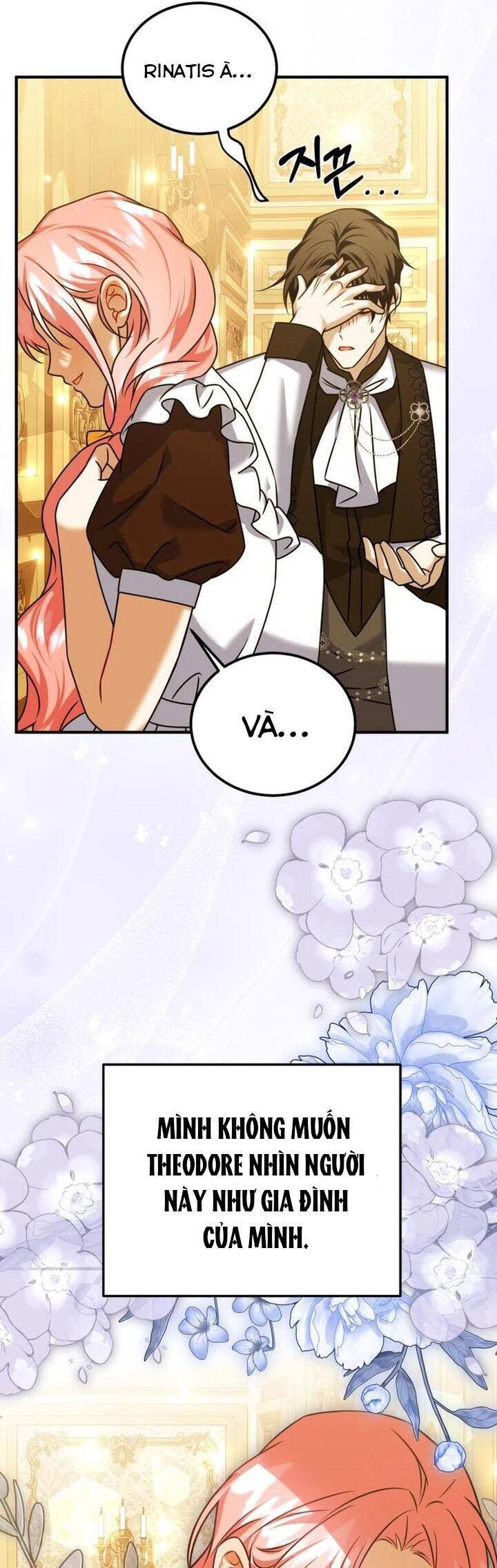 Cách Khiến Cuốn Tiểu Thuyết Bi Kịch Thành Chữa Lành!: Chapter 45