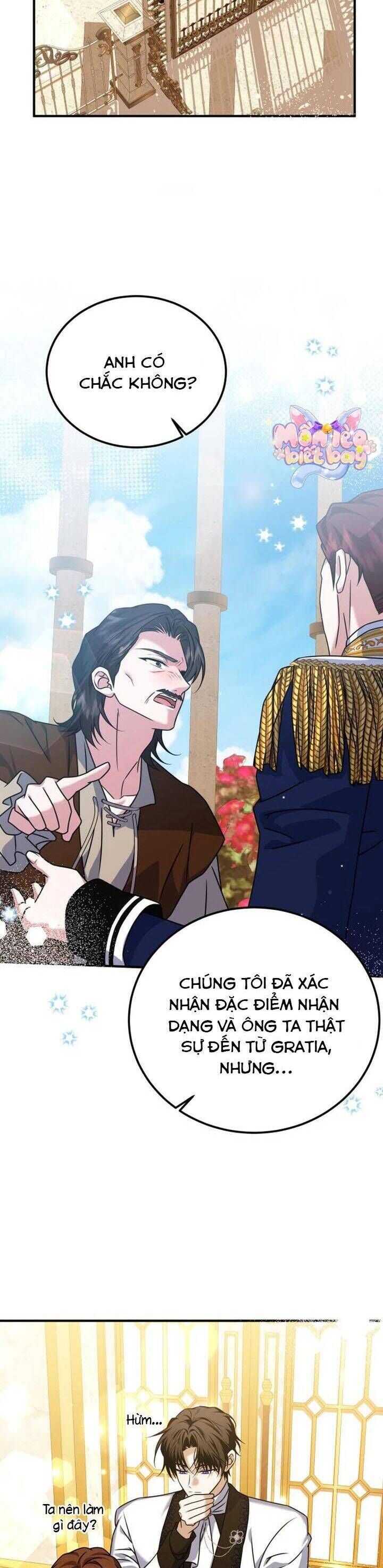 Cách Khiến Cuốn Tiểu Thuyết Bi Kịch Thành Chữa Lành!: Chapter 45