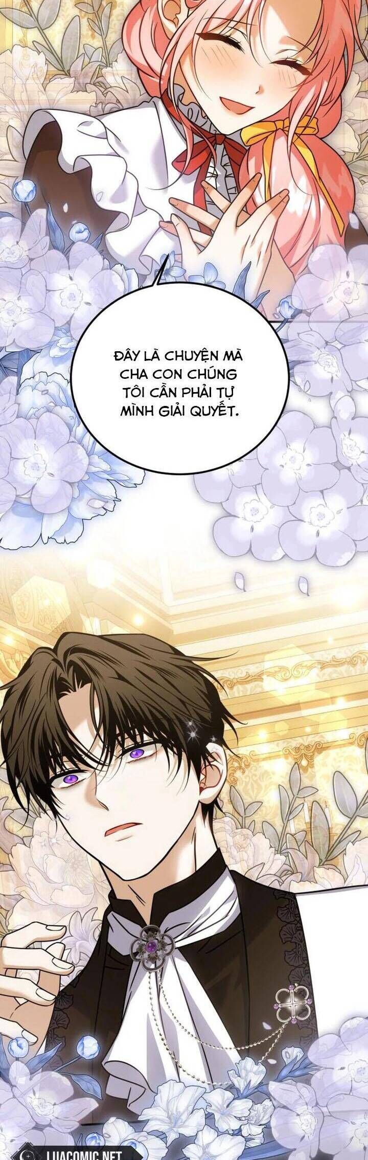 Cách Khiến Cuốn Tiểu Thuyết Bi Kịch Thành Chữa Lành!: Chapter 45