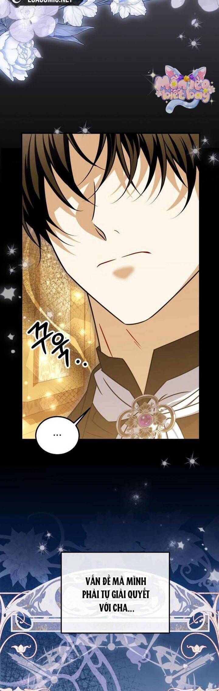 Cách Khiến Cuốn Tiểu Thuyết Bi Kịch Thành Chữa Lành!: Chapter 45