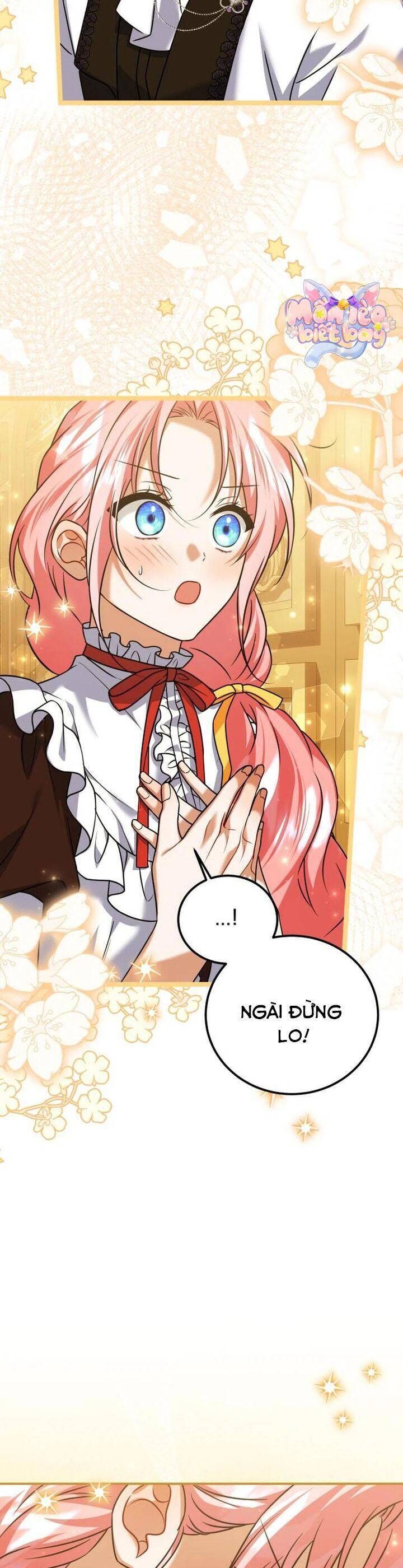 Cách Khiến Cuốn Tiểu Thuyết Bi Kịch Thành Chữa Lành!: Chapter 45